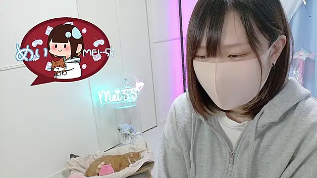 MEI--55 online show from March 14, 9:03 am