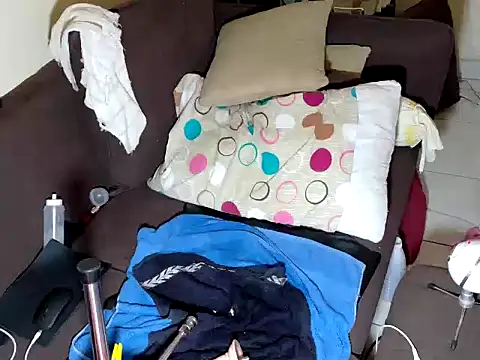 Jacky queen online show from January 13, 7:54 am