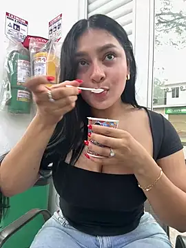 sarasoto 1 online show from February 23, 10:42 pm