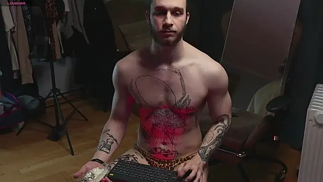 pleasure8869 online show from January 11, 7:28 am