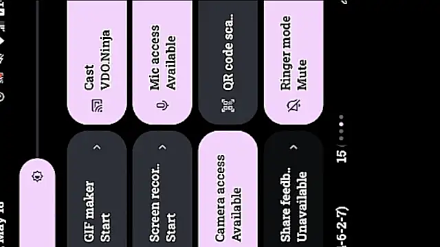 cassiemichellexx online show from May 18, 8:36 pm