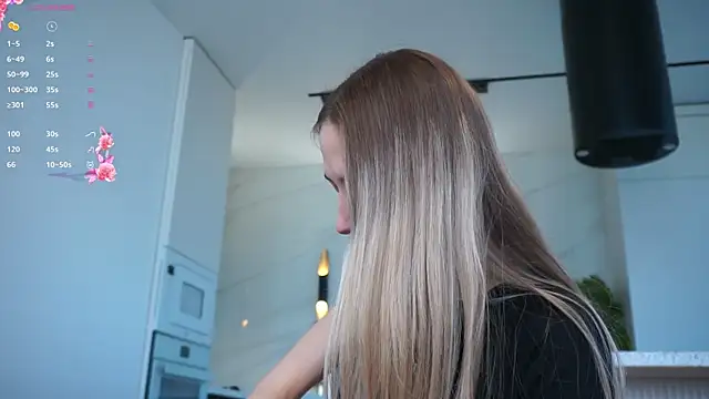 heidas dream online show from September 13, 6:24 am