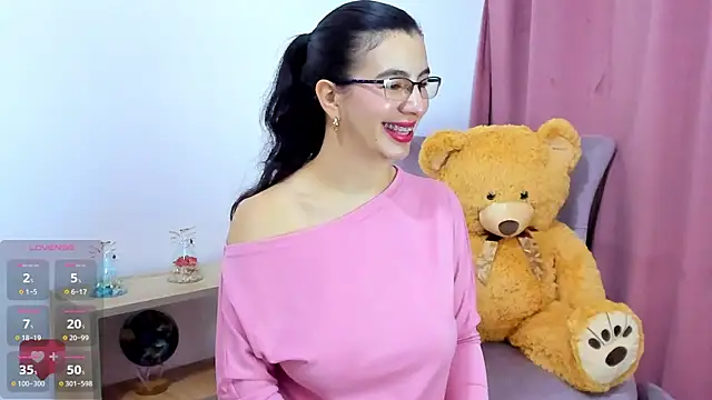  AllisonSweet  online show from April 5, 3:20 pm