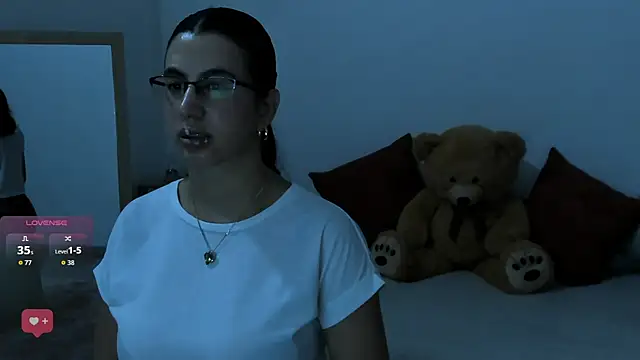  AllisonSweet  online show from July 13, 8:33 pm