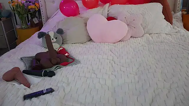 VegasDani online show from March 9, 10:58 pm