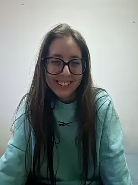 Snapshot of Sarah459 chatting on December 8, 5:22 pm Sarah459 online show from December 8, 5:22 pm