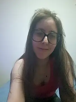 Snapshot of Sarah459 chatting on February 9, 7:19 pm Sarah459 online show from February 9, 7:19 pm