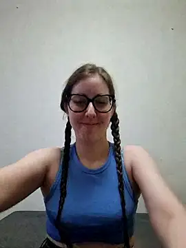 Sarah459 online show from January 7, 9:28 pm