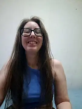 Sarah459 online show from February 4, 6:14 pm