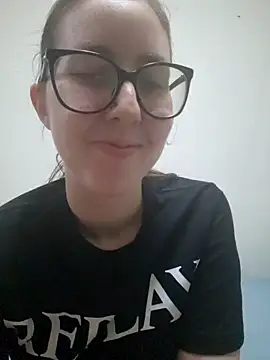 Sarah459 online show from April 27, 6:50 pm