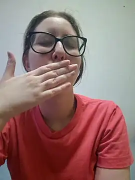 Sarah459 online show from May 2, 8:36 pm