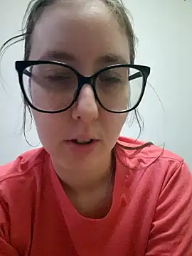 Sarah459 online show from May 14, 6:37 pm