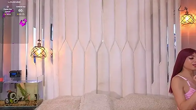 Snapshot of Megan_Do_Santos chatting on July 1, 7:57 pm Megan Do Santos online show from July 1, 7:57 pm