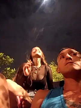 jgcolombia17 online show from March 13, 3:44 am