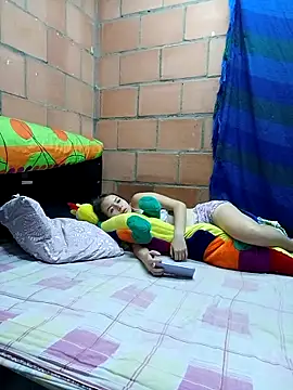 jgcolombia17 online show from March 16, 2:43 am