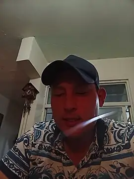 Snapshot of Zordomud0 chatting on February 8, 2:04 am Zordomud0 online show from February 8, 2:04 am