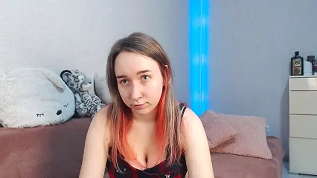 lovely hayley online show from March 5, 9:22 pm