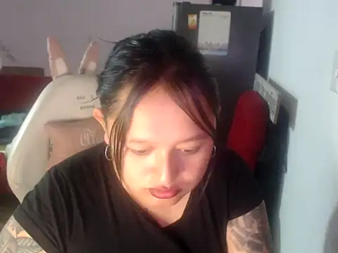 Dahiana Rous online show from February 16, 1:40 pm