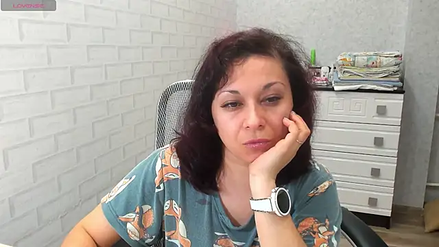 Snapshot of TeasyLana chatting on March 23, 8:02 pm TeasyLana online show from March 23, 8:02 pm