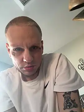 VixyGang online show from February 15, 10:06 pm