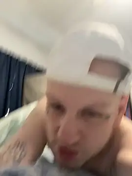 VixyGang online show from February 17, 2:24 pm