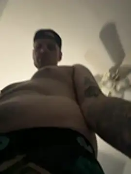 VixyGang online show from February 18, 5:25 am