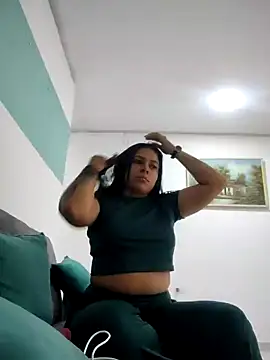 caro sweett online show from January 6, 5:49 pm