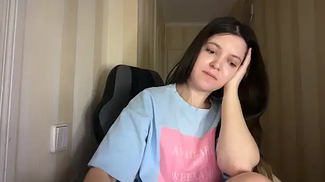 Lina Most online show from February 22, 10:52 pm