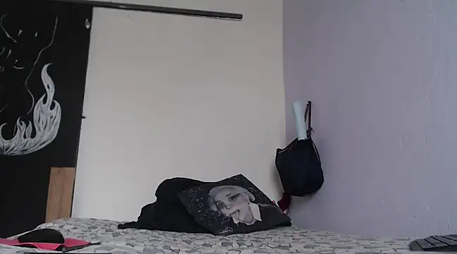 Zafiro subversiva online show from February 25, 5:47 pm