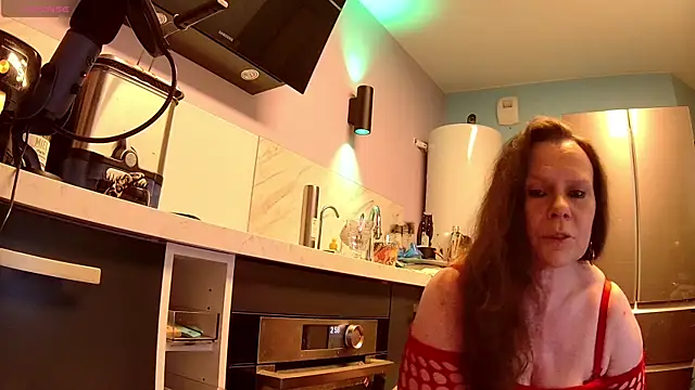 Endrocleia online show from April 12, 12:59 am