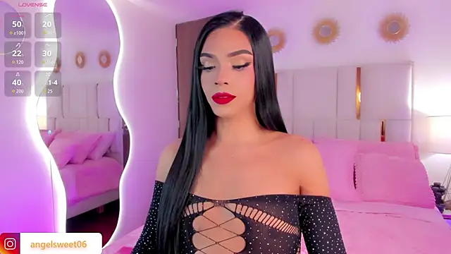 ANGELL06 online show from January 14, 5:57 am