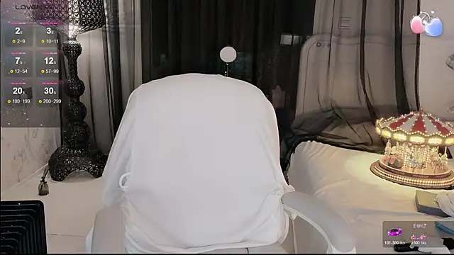 Marui- online show from July 5, 4:58 pm
