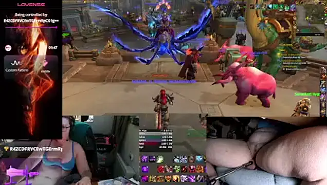 lili-hot-77 online show from September 17, 5:20 am