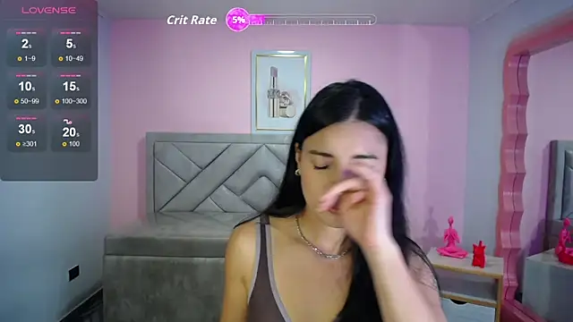 lizzyluk ch online show from November 10, 5:23 pm