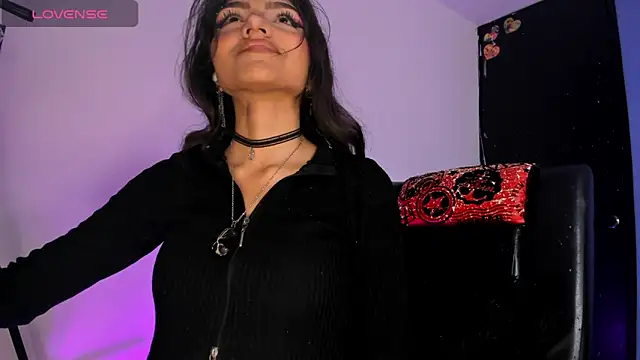 mabel candy online show from December 15, 3:20 pm