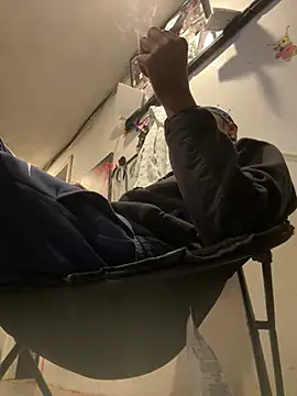 rayyymack online show from January 1, 9:41 pm