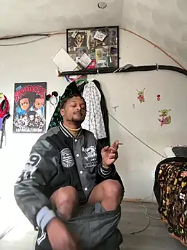 rayyymack online show from January 9, 6:47 pm