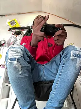 rayyymack online show from March 8, 7:09 pm