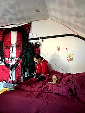 rayyymack online show from September 9, 12:37 pm