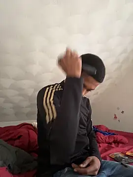 rayyymack online show from November 3, 2:18 pm