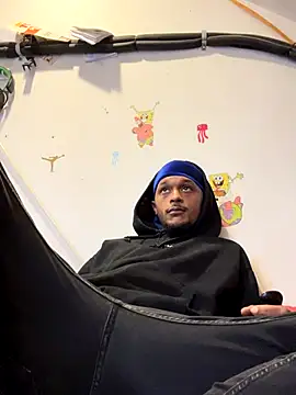 rayyymack online show from November 30, 7:40 pm