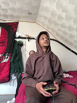 rayyymack online show from February 4, 3:51 pm