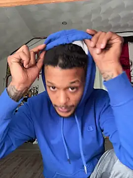 rayyymack online show from February 23, 3:09 pm