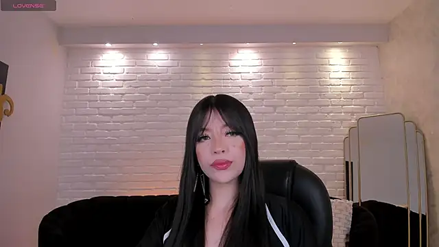 ValeriaRiveraX online show from November 27, 6:15 am