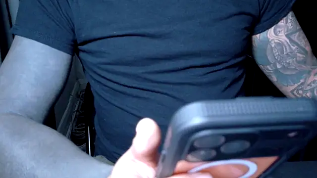 WyattBBC online show from February 9, 6:06 am