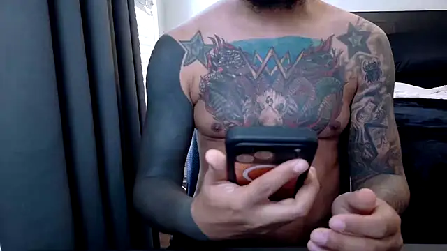 WyattBBC online show from February 10, 12:53 pm