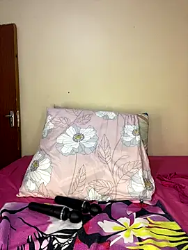 HornyxLadie online show from January 7, 10:12 pm