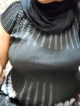 Indian-Nazia online show from May 19, 10:27 pm