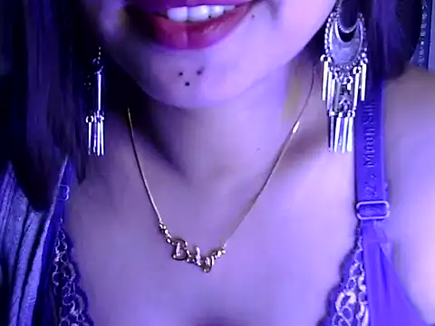 akshara thakur9 online show from March 5, 7:27 pm