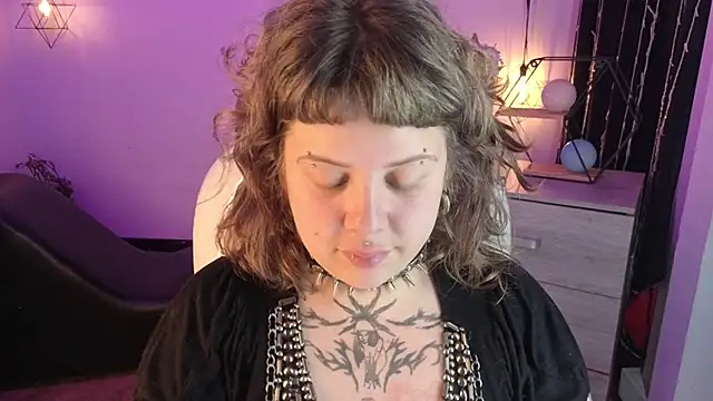 Sabrina scarlett online show from October 29, 4:37 am